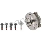 Topran 600 319 Wielnaaf