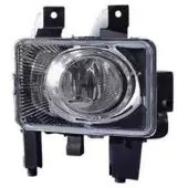 IPARLUX 13533471 Mistlamp