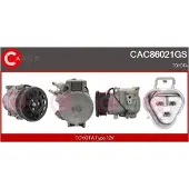 Casco CAC86021GS Aircopomp