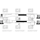 Quinton Hazell XC961 Bougiekabels