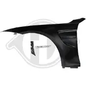 Diederichs 1245406 Spatbord