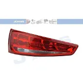 Johns 13 61 87-1 Achterlicht