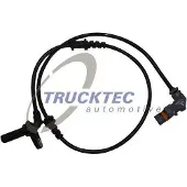 TRUCKTEC AUTOMOTIVE 02.42.392 Wielsnelheidssensor (ABS)