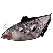 JUMASA 38021561 Koplamp