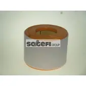 FRAM PH2849A Oliefilter