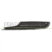 PRASCO VG4002136 Ventilatiegrille, bumper