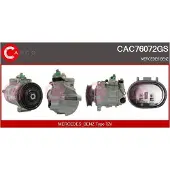 Casco CAC76072GS Aircopomp
