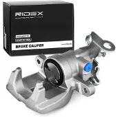 RIDEX 78B0100 Remklauw