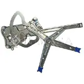 JUMASA 62230526 Raammechanisme
