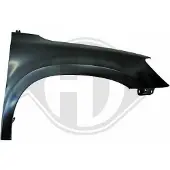 Diederichs 7860006 Spatbord