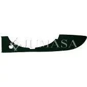 JUMASA 22520433 Ventilatiegrille, bumper