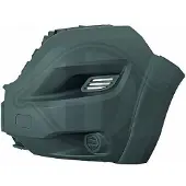 Diederichs 3484755 Bumper