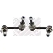 MAPCO 53528HPS Reparatieset, stabilisatorkoppelstang
