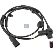 DT Spare Parts 13.36009 Wielsnelheidssensor (ABS)