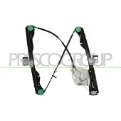 PRASCO FD420W123 Raammechanisme