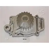 Japanparts PQ-412 Waterpomp