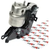 AUTOMEGA 130063110 Motorsteunlager