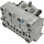DT Spare Parts 4.81572 Motorsteunlager