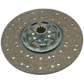 DT Spare Parts 5.50003 Koppelingsplaat