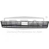 Dpa 88531780902 Ventilatiegrille, bumper