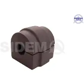 SIDEM 821928 Stabilisatorstang rubber