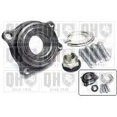 Quinton Hazell QWB1670 Wiellagerset