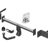 BRINK 510200 Trekhaak
