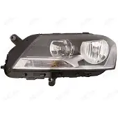 MCS 327004444 Koplamp