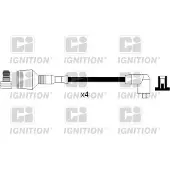 Quinton Hazell XC907 Bougiekabels