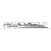 PRASCO BM8242303 Ventilatiegrille, bumper