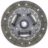 AISIN DF-015 Koppelingsplaat