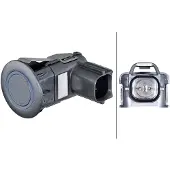Hella 6PX 358 270-511 Parkeersensor