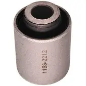 MAXGEAR 72-6614 Draagarmrubber