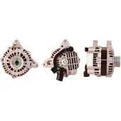 ELSTOCK 28-4801 Dynamo / Alternator