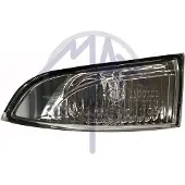 Max MRN193-L Knipperlichtautomaat / Pinkdoos
