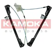KAMOKA 7200230 Raammechanisme