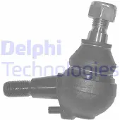 Delphi TC835 Fuseekogel
