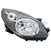 PRASCO Koplamp RN3064823