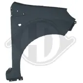 Diederichs 4481006 Spatbord
