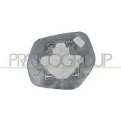 PRASCO HD8047503 Spiegelglas, buitenspiegel