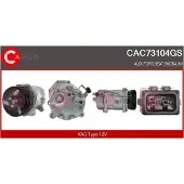 Casco CAC73104GS Aircopomp