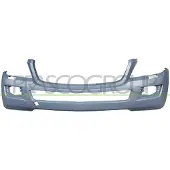 PRASCO ME8601042 Bumper