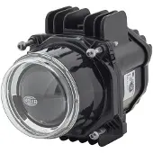 Hella 1BL 010 820-001 Optiek, koplamp