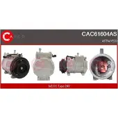 Casco CAC61604AS Aircopomp