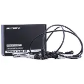 RIDEX 685I0125 Bougiekabels