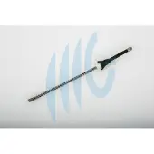 RICAMBIFLEX GM 01140637 Handremkabel