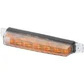 Hella 2BA 012 846-201 Knipperlichtautomaat / Pinkdoos