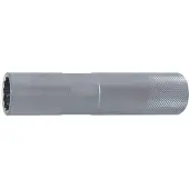 Gedore KL-0127-43 Bougiesleutel