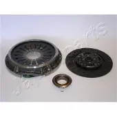 Japanparts KF-288 Koppelingsset