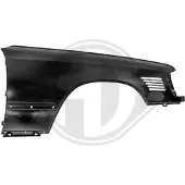 Diederichs 1612106 Spatbord